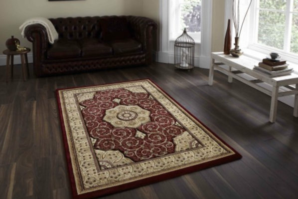 Heritage Rug Collection