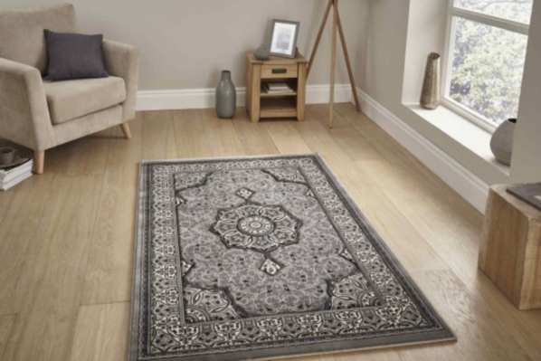 Heritage Rug Collection