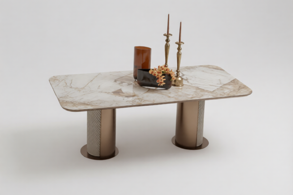 Essenza Dining Table