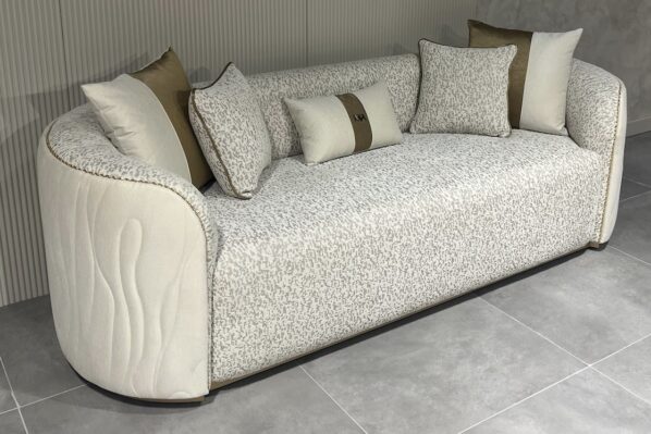 Kyoto Limited Edition Sofa