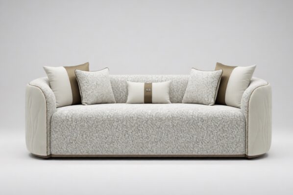 Kyoto Limited Edition Sofa