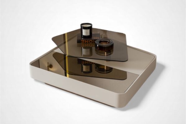 Essenza Coffee Table