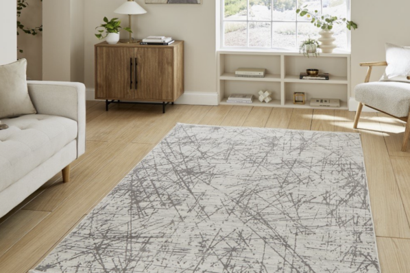 Mirage Spider Rug