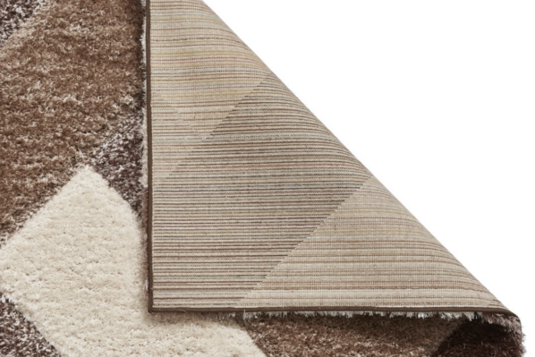 Olympia 3D Rug Collection