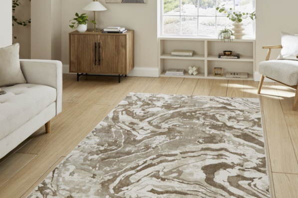 Tidal Rug Collection