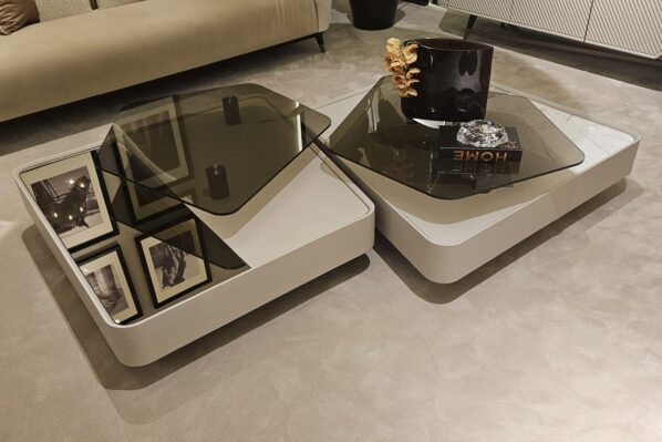 Essenza Coffee Table