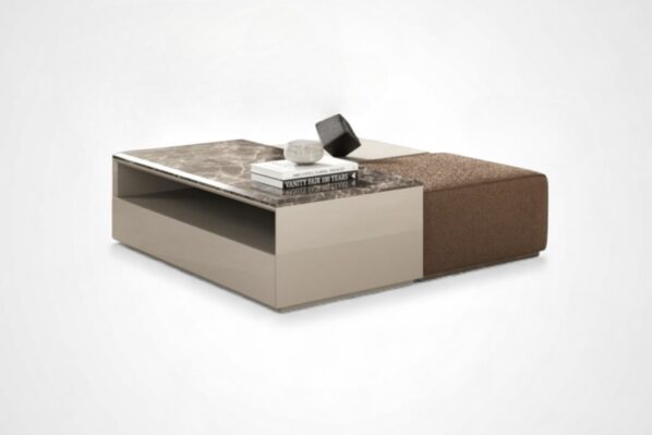 Montana Coffee Table Set