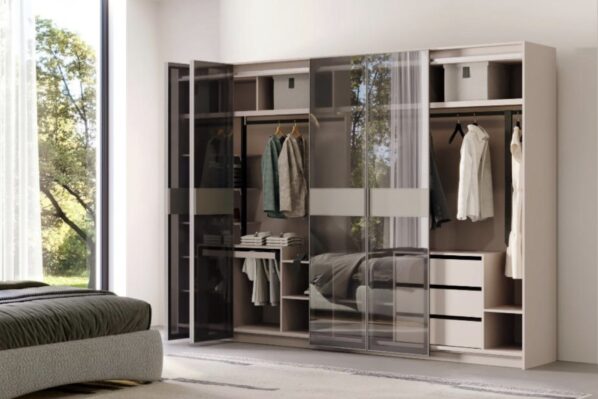 Wardrobes