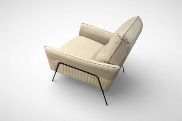 Bontayga Armchair