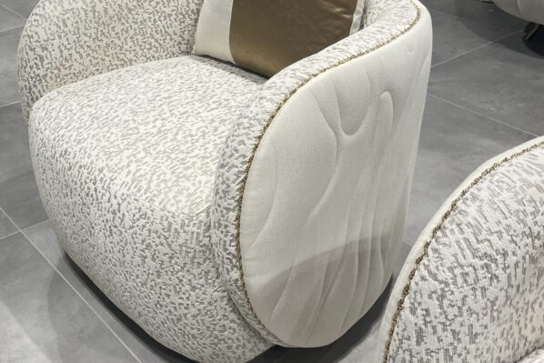 Kyoto Limited Edition Armchair