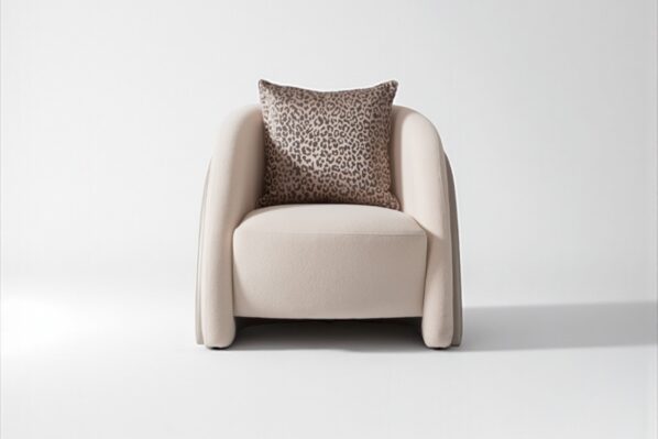 Leora Armchair