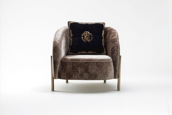 Lyon Armchair