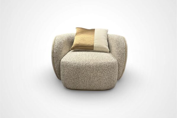 Kyoto Limited Edition Armchair