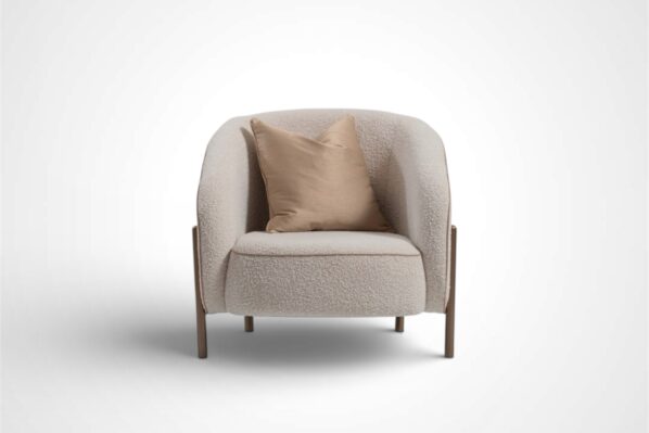 Lyon Armchair