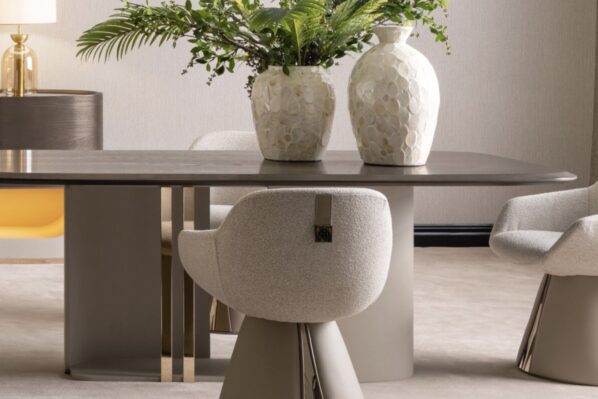 Calista Dining Table