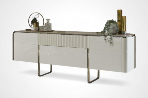 Ariana Sideboard & Mirror