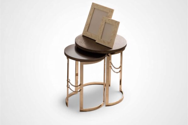 Calista Side Table (Nest of 2)
