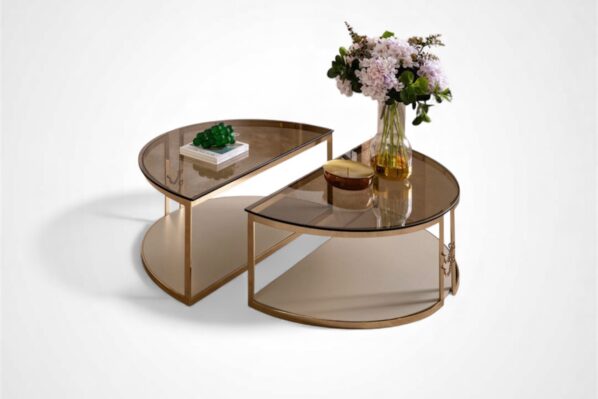 Calista Coffee Table (Nest of 2)