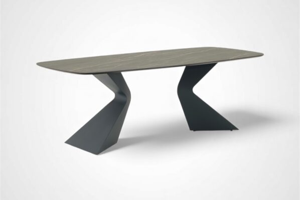 Oceania Table (Italian Ceramic)