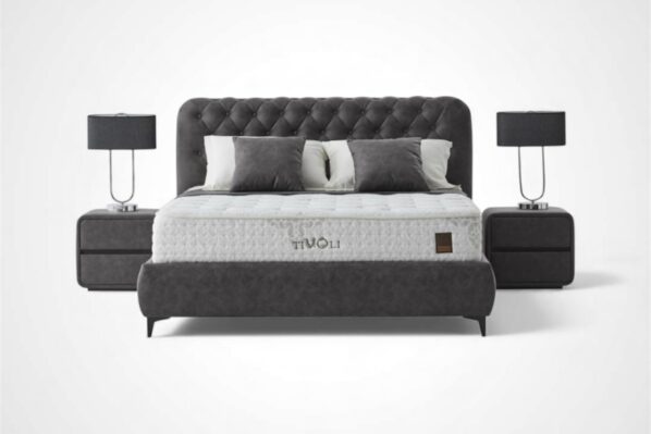 Trio Bed