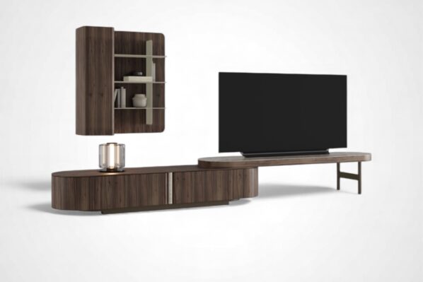 Monte Tv Unit