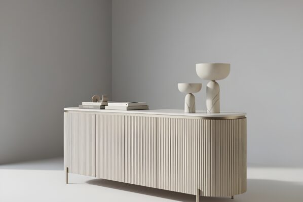 Riyadh Sideboard (Exclusive Ceramic)