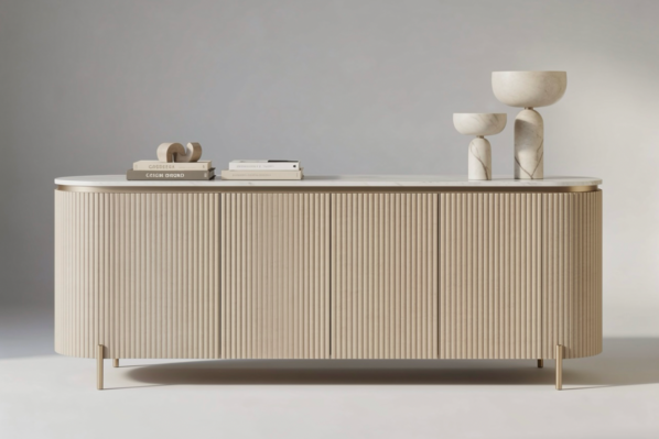 Riyadh Sideboard (Exclusive Ceramic)