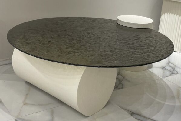 Alanta Coffee Table