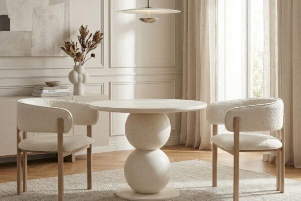 Travella Dining Table
