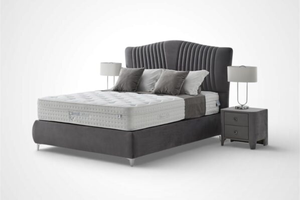 Galaire Bed
