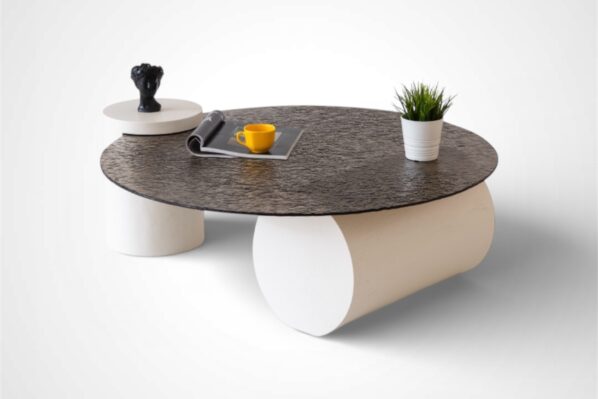 Alanta Coffee Table