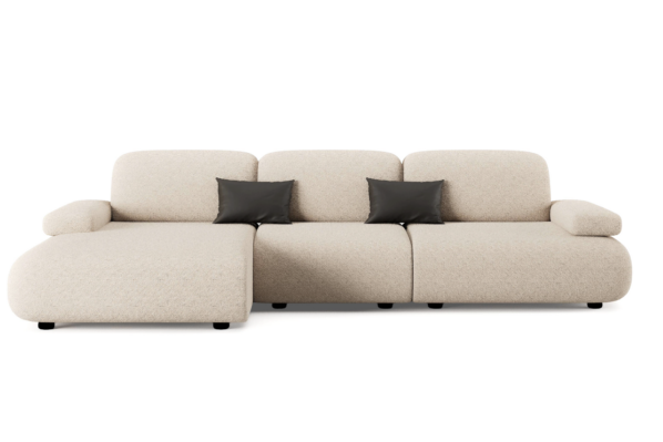 Franko Modular Sofa System (V1)