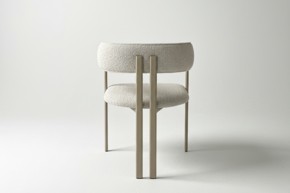 Riyadh Dining Chair