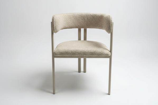 Riyadh Dining Chair