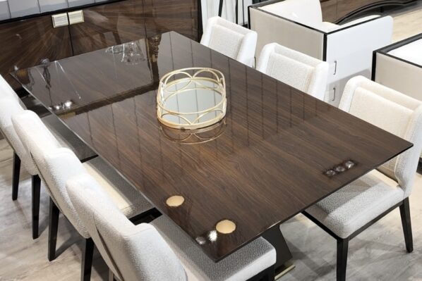 Kenza Dining Table