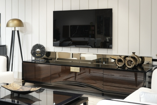 Kenza Tv Unit