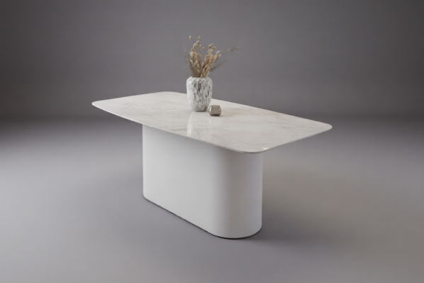 Paleo Dining Table (Exclusive Ceramic)