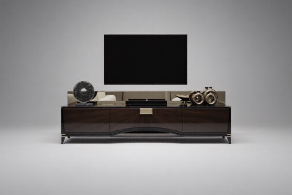 Kenza Tv Unit