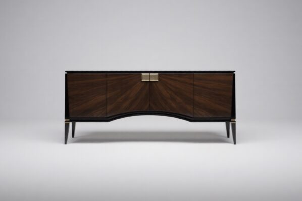 Kenza Sideboard & Mirror