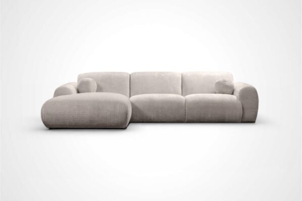 Cloud Relax Corner Sofa