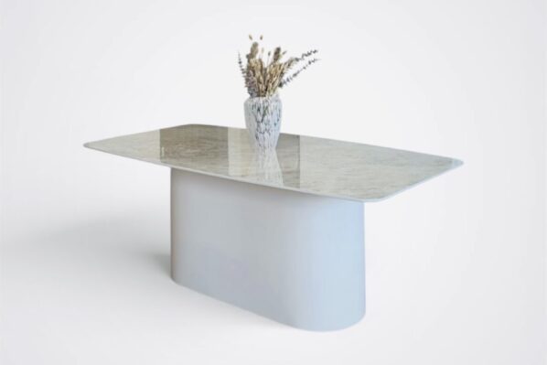 Paleo Dining Table (Exclusive Ceramic)
