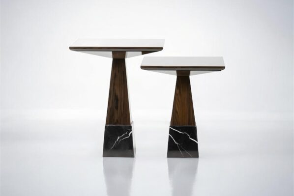 Kenza Side Table (Nest of 2)
