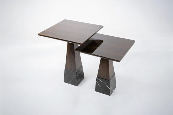 Kenza Side Table (Nest of 2)