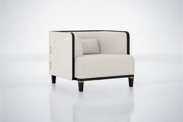 Kenza Armchair