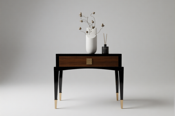 Kenza Bedside Table