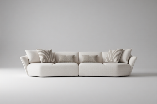Camilla Modular Sofa System (V1)