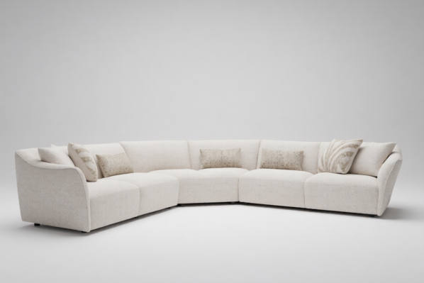 Camilla Modular Sofa System (V2)