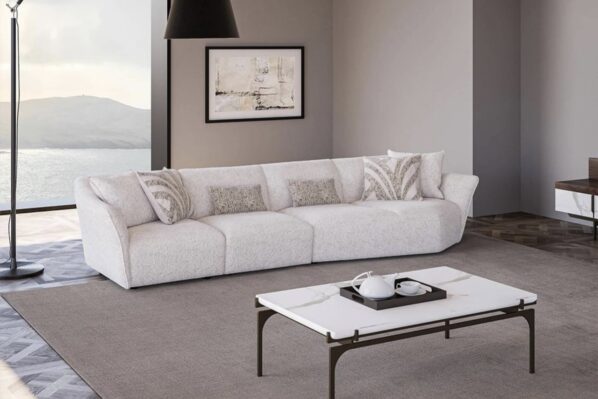 Camilla Modular Sofa System (V1)