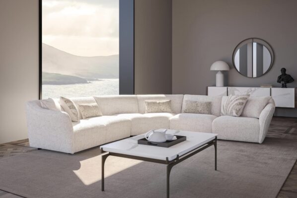 Camilla Modular Sofa System (V2)