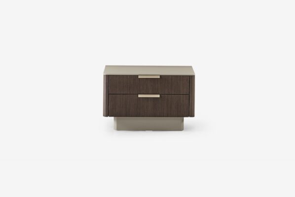 Soleil Bedside Table